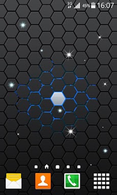 ブラックライブ壁紙 Androidアプリ Applion
