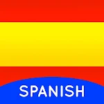 Cover Image of Télécharger Apprendre l'espagnol 1000 mots  APK