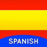 Learn Spanish 1000 Words icon