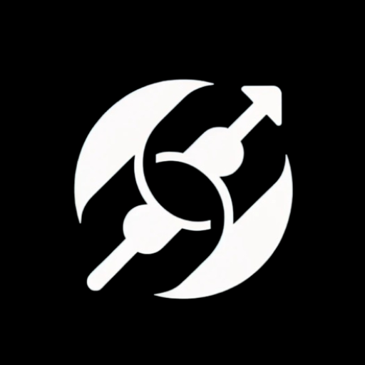 DeepLink Launcher logo