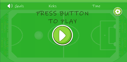Android application Kwazy Ball screenshort