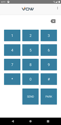 TalkRX Reach Screen 2
