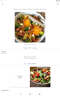 Easy Recipes 6.11 APK screenshots 15