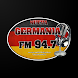 Radio Nueva Germania 94.7 FM - Androidアプリ
