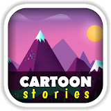 Cartoon Stories icon