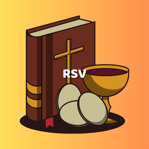 RSV Bible - Catholic Edition Изтегляне на Windows