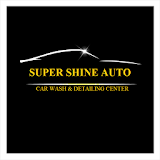 Super Shine Auto Detailing icon