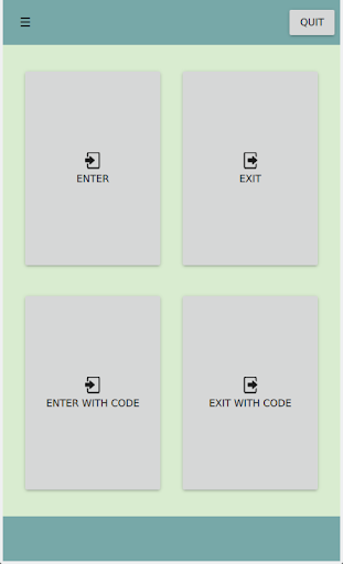 Handyman - Touch Screen 2