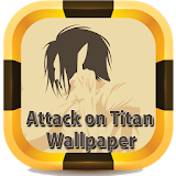 New Titan 2 Wallpaper icon