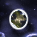 Home Planet icon