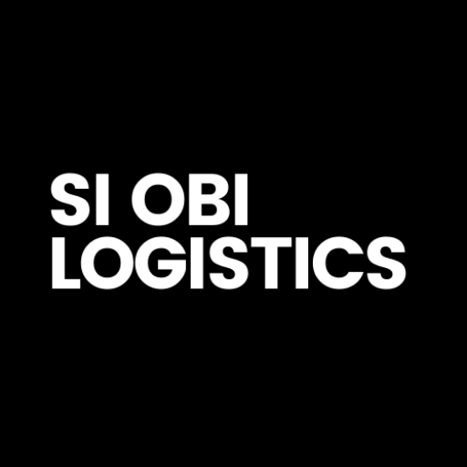 Si Obi Logistics logo