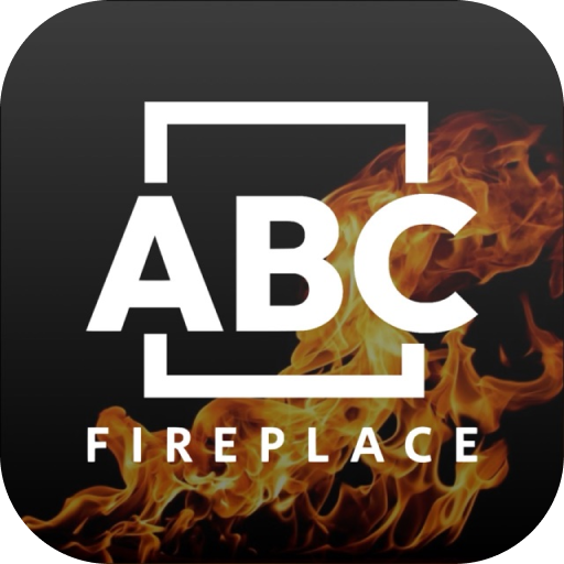 ABC Fireplace - AppWisp.com