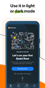 Avast One u2013 Security & Privacy android2mod screenshots 5