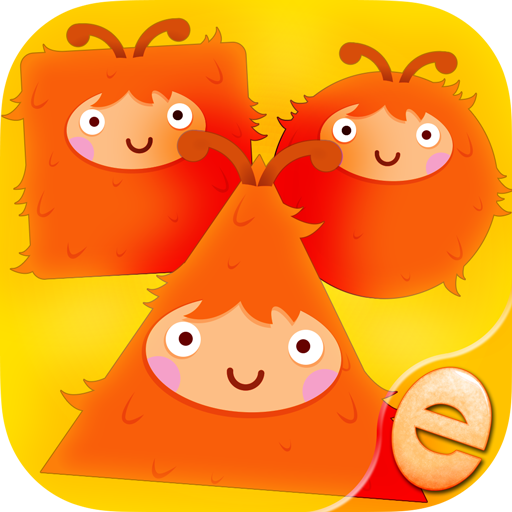 Toddler Learning Shape Games 1.5.0 Icon