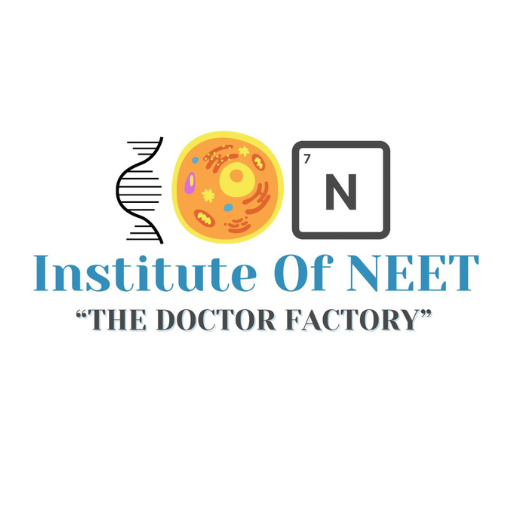 ION logo