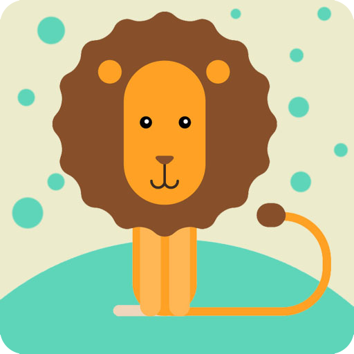 English for Kids logo