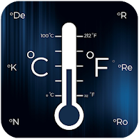 Temperature Converter - f to c