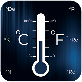 Temperature Converter - f to c apk