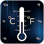 Temperature Converter - f to c