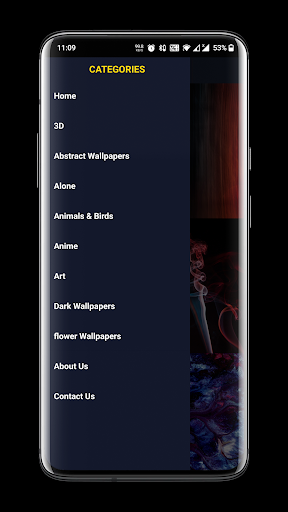 1000Wallpapers HD Screen 2