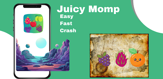 Juicy Momp