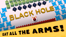 Black Hole: Hole Tornado 3Dのおすすめ画像1