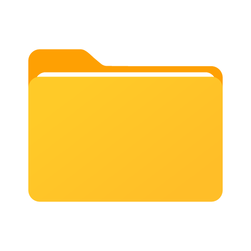 File Manager 3.1.4 Icon