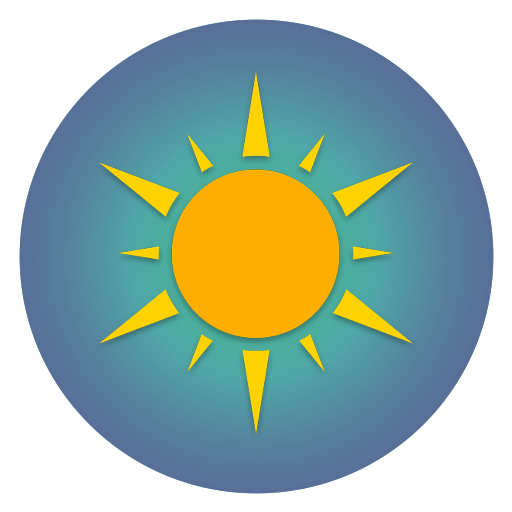 Chronus: Abhra Weather Icons 1.1 Icon