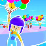 Cover Image of Download Fly High  APK