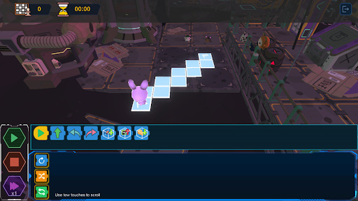 Void Screenshot