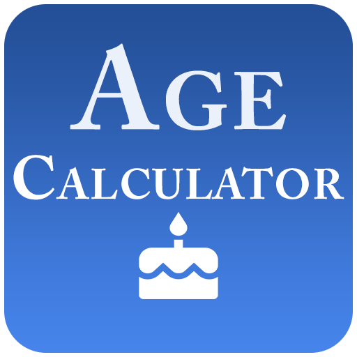 Age Calculator By Date Of Birt logo