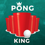 Cover Image of 下载 PONG KING - Party 3D  APK