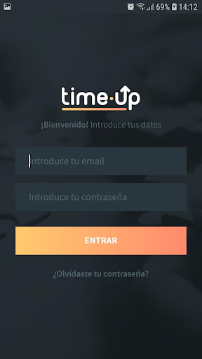 time-up Screen 2