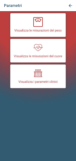 MyFIR Screen 2