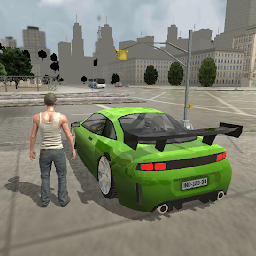 Symbolbild für Gang ATTACK Simulator
