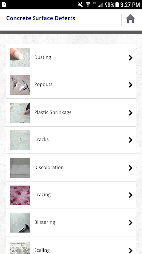 iCheck by Heidelberg Materials Screen 3