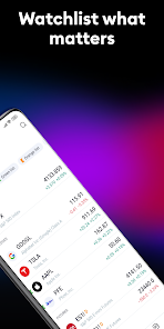 TradingView: Track All Markets Gallery 1