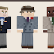 Suit Skins for Minecraft - Androidアプリ