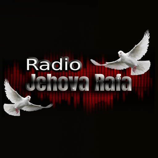 Radio Jehova Rafa Download on Windows