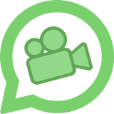 Call Video For Whatsapp Prank. icon