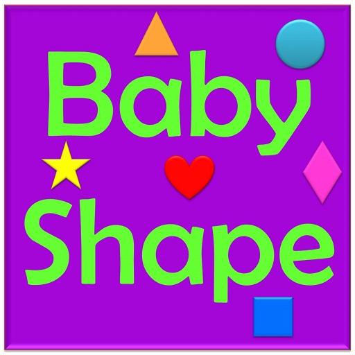 Baby Shapes 1.0 Icon