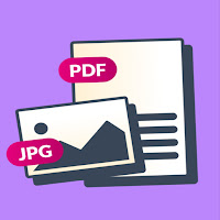 Image to PDF PDF Converter