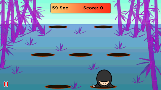NinjaGameCenter 3