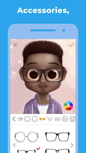 Dollify poster-3