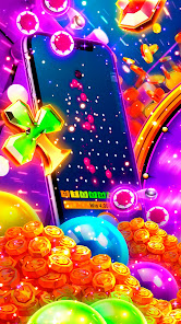 Fortune And Balls 1.0 APK + Мод (Unlimited money) за Android