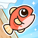 Cover Image of Télécharger Flying Fish  APK