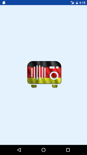 Munich Radio Stations