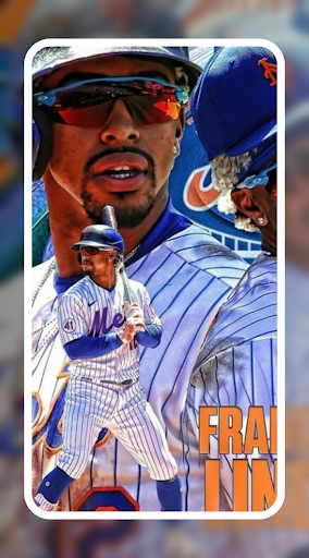 Wallpaper for Ne York Mets