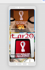 Imágen 5 Copa Mundial de la FIFA 2022 android