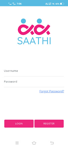 Saathi Screen 3